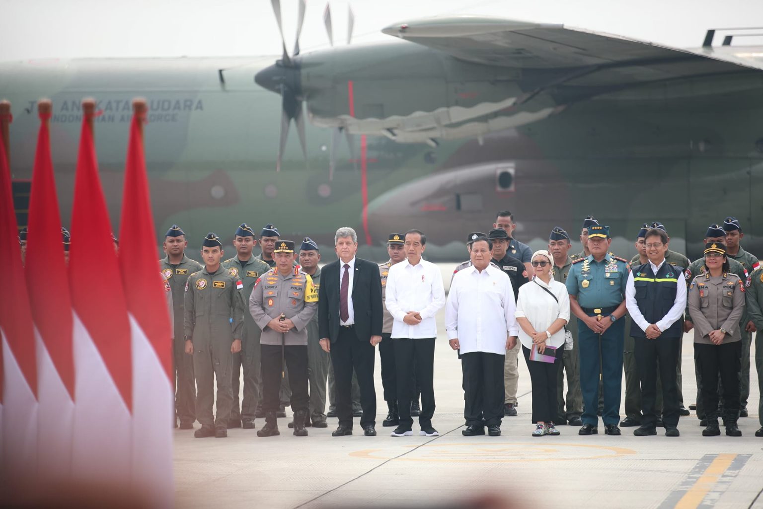 Prabowo Akan Menjadi Penerus Jokowi, Bukan Mengikuti jejaknya