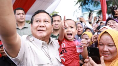 Terobosan Baru: Makan Siang Gratis dan Peningkatan Gizi untuk Anak Sekolah dan Ibu Hamil