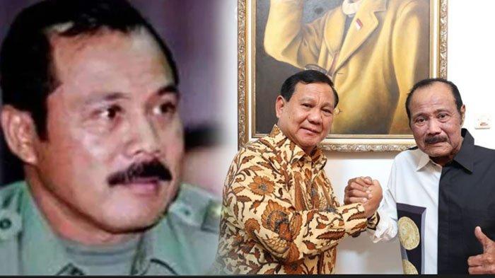 Kepemimpinan Jenderal TNI (Purn) Subagyo Hadi Siswoyo: Menjadi Teladan Bagi Generasi Milenial