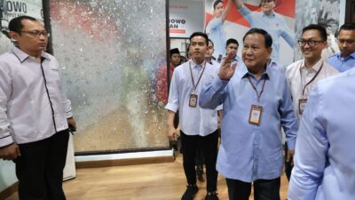 Meningkatkan Kesejahteraan Pekerja Melalui Rencana Prabowo dan KSPN