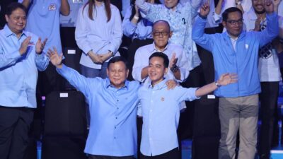 Prabowo Subianto: Seorang Pria Patriot yang Setia