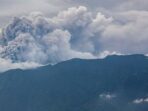 Masih Perlu Waspada, Gunung Marapi Masih Berpotensi Meletus Hari Ini