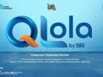 QLola by BRI Memudahkan Transaksi Bisnis Menjadi Lebih Lancar