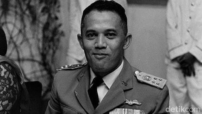 Kepemimpinan yang Agung dari Jenderal Besar TNI (Purn) Abdul Harus Nasution