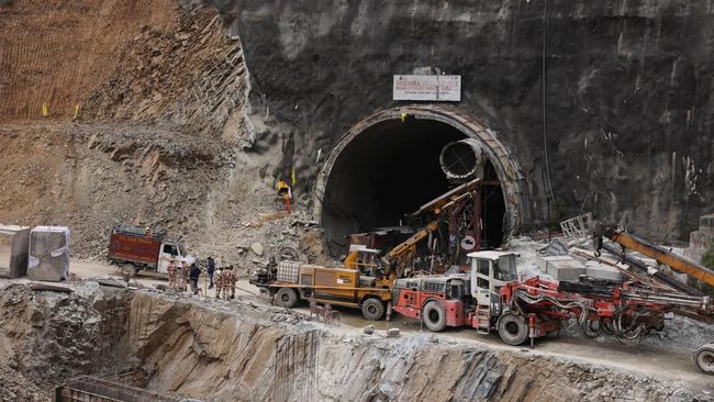 Ratusan Perusahaan Tambang Enggan Membayar Kewajiban ke Negara