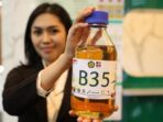 RI Berhasil Memperkenalkan B35 Sebagai Contoh Sukses dalam Pengembangan Biodiesel