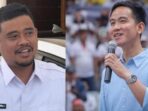 PDIP Terang-terangan Tentang Nasib Bobby-Gibran Setelah Mendukung Prabowo