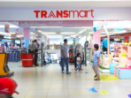 Segera Dapatkan! Transmart Menyediakan Sofa dengan Harga Terjangkau Mulai dari Rp 3 Jutaan