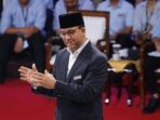 Anies Mengungkapkan Isi Hatinya Setelah Mengkritik Prabowo karena Tidak Mau Menjadi Oposisi