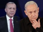 Erdogan Menolak Rencana Netanyahu dan Mengancam Israel dengan Tegas