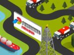 Pertamina Patra Niaga Menjamin Ketersediaan Energi saat Natal dan Tahun Baru