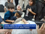 Serangan Israel di RS Kamal Adwan di Gaza Menewaskan 2 Wanita dan 2 Anak