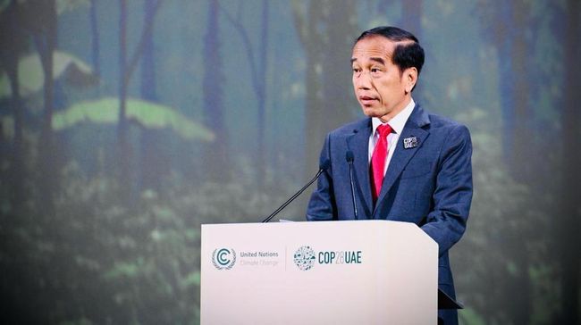 COP28 di Dubai Sebagai Sarana Memenuhi Keinginan Tindakan Mendesak