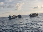 BMKG Melakukan Hal Ini Ketika Tanda-tanda Kiamat Bumi Terlihat dari Laut