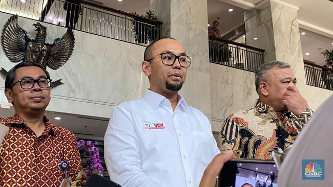 PPATK Bicara Terbuka Tentang Pola Transaksi Aneh di Pemilu 2024