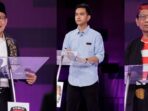 Tim Anies dan Ganjar Bersatu, Menolak Aksi Gibran dalam Debat Cawapres