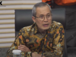 Wamenkumham Eddy Hiariej Ditetapkan Sebagai Tersangka Korupsi Sebesar Rp 8 Miliar