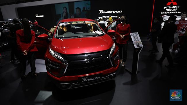 Spesifikasi Mobil yang Dijual Dealer dengan Harga Terjangkau Rp 25 Juta