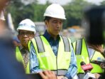 Jokowi Siap Tawarkan Proyek IKN saat Bertolak ke Jepang