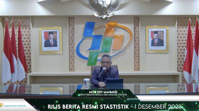 Inflasi Harga Beras Stabilizing!