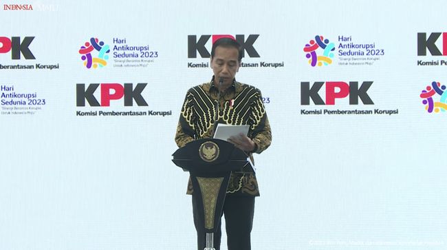 Mencari Negara-negara dengan Banyak Kasus Penjarakan Pejabat seperti Indonesia