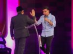 Gibran Tanyakan tentang SGIE kepada Cak Imin, Jawabannya Kebetulan Lupa!