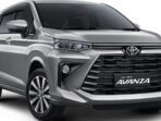 Skandal Toyota-Daihatsu: Deretan Mobil yang Terkena Dampak Avanza