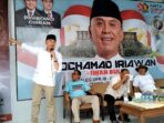 Iwan Bule Akrab dengan Masyarakat di Jawa Barat, Mulai dari Pedagang Kaki Lima Hingga Pelaku UMKM, Menampung Saran dan Keluhan