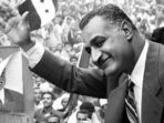 Letnan Kolonel Gamal Abdel Nasser: Seorang Pemimpin Militer Mesir