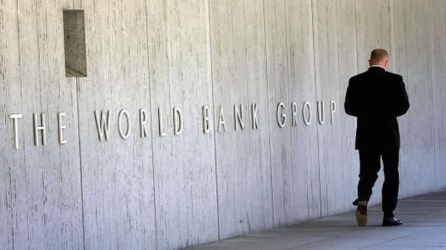 World Bank’s Latest Forecast: The World is Becoming More Menacing!