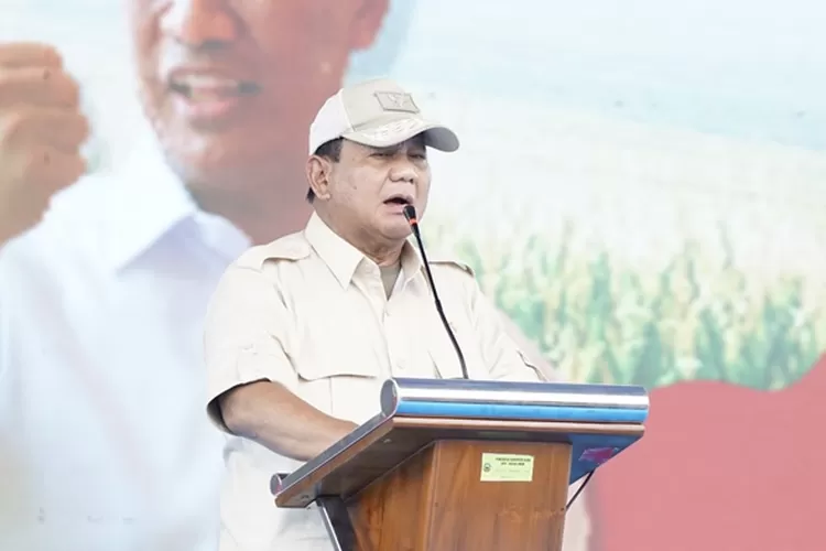 Prabowo Menegaskan Pentingnya Kemandirian Indonesia: Jangan Anggap Bangsa Lain Peduli pada Kita