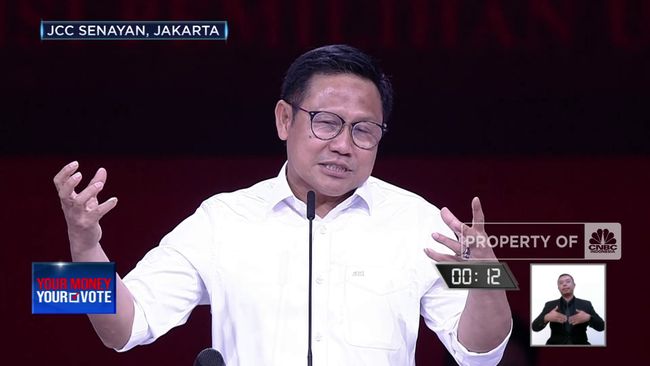 Cak Imin Menjanjikan Dana Desa Sebesar Rp 5 Miliar, Apakah Bisa Terwujud?