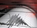 Gempa dengan kekuatan M 4,1 Guncang Kota Los Angeles di Tahun Baru