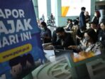 Ini Cara dan Langkahnya untuk Warga Indonesia Melaporkan SPT Pajak