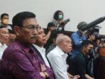 Hakim Memutuskan Bebas dalam Kasus Haris Azhar-Fatia Vs Luhut