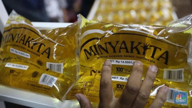 Mendag Angkat Bicara, Sinyal Harga Minyak Naik ke Rp 15.000