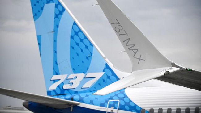 Penyelidikan Terbaru Terungkap Skandal Boeing yang Lebih Terang, Temuan Baru Mengenai Pesawat 737 Max 9