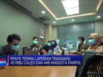 PPATK Menerima Laporan Transaksi Ribuan Caleg dan Parpol