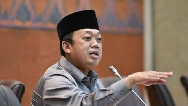 Ganjar-Anies Membawa Isu Perubahan, TKN Prabowo Menyatakan Pentingnya Keberlanjutan Kemenangan