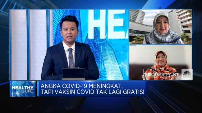 Aturan Terbaru Terkait Pembayaran Vaksin Covid-19 pada Tahun 2024