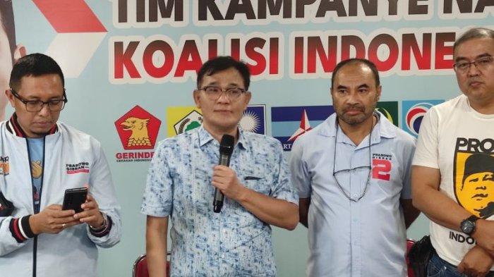 Budiman Sudjatmiko: Menginginkan Keadilan Tanpa Mengoreksi Ketimpangan Adalah Seperti Omon-Omon