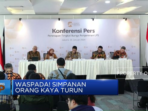 Simpanan Orang Kaya Menurun – Pentingnya Waspada!