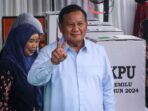 Media Internasional Memperhatikan Kemenangan Prabowo, Para Aktivis Angkat Suara