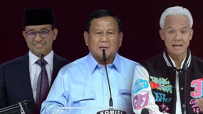 Presiden Baru Harus Menyelesaikan PR Besar yang Tak Selesai di Jokowi