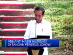 Masa Depan Hilirisasi di Bawah Pemerintahan Penerus Jokowi