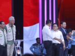 Anies vs Prabowo vs Ganjar: Menentukan Siapa yang Akan Memimpin