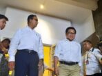 Anies Akhirnya Memberikan Tanggapan Terhadap Hasil Quick Count: Kita Tunggu Keputusan KPU!