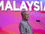 Kontroversi di Malaysia: Mahathir Terlibat Skandal Bailout Petronas yang Mengguncang Negara