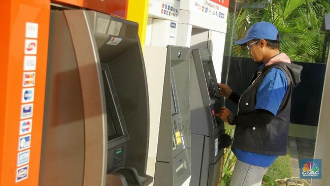 Penggantinya: Kiamat ATM-Kartu Debit Akan Terjadi, Berikut Solusinya