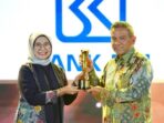 BRI Memenangkan 3 Penghargaan di Pertamina Appreciation Night Berkat Ini